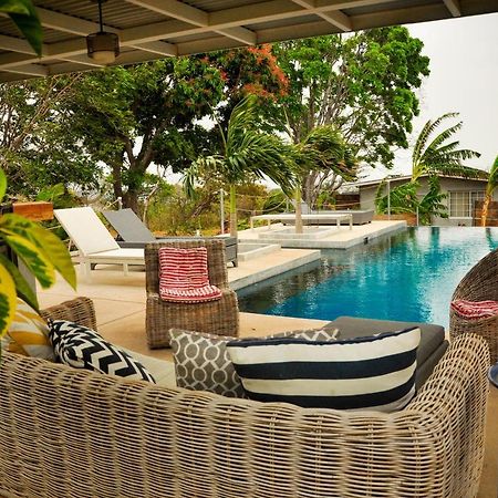 Bed and Breakfast La Maracuya Panama Playa Coronado Zewnętrze zdjęcie