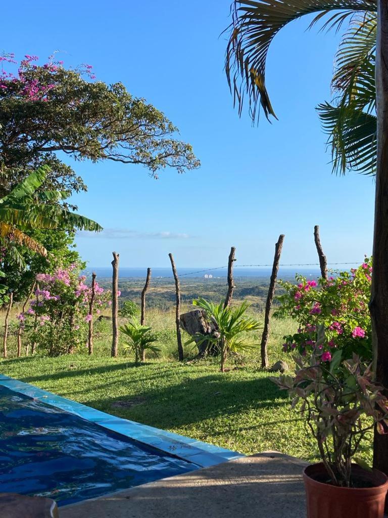 Bed and Breakfast La Maracuya Panama Playa Coronado Zewnętrze zdjęcie