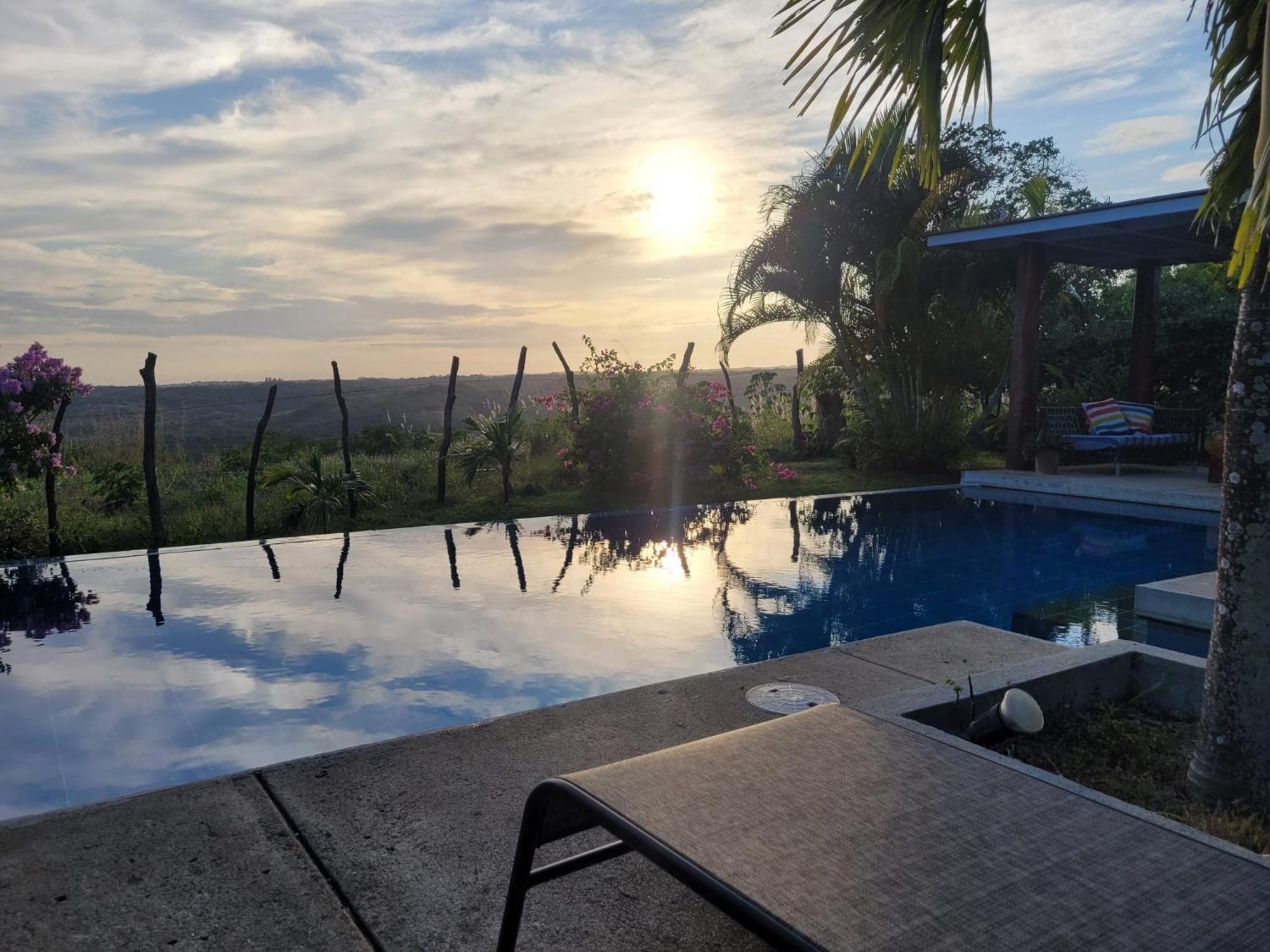 Bed and Breakfast La Maracuya Panama Playa Coronado Zewnętrze zdjęcie