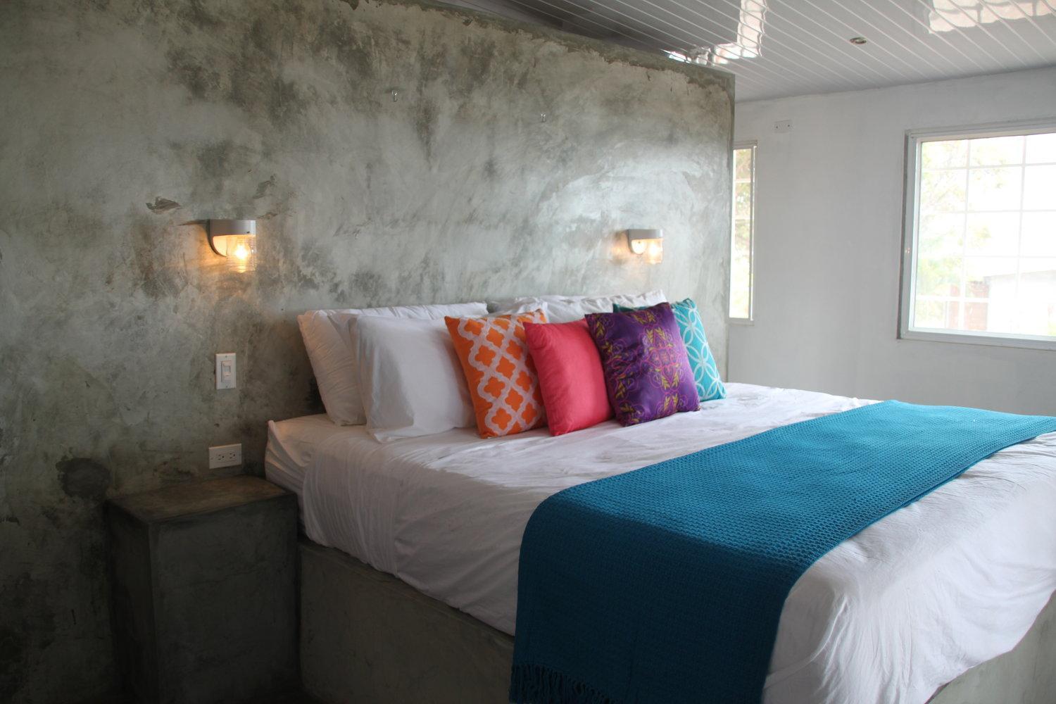 Bed and Breakfast La Maracuya Panama Playa Coronado Zewnętrze zdjęcie