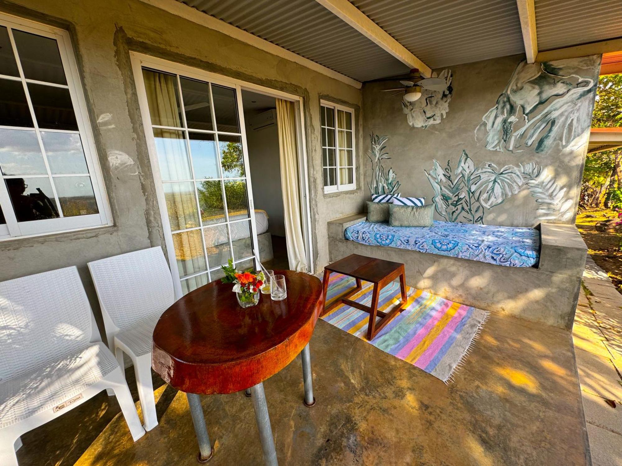Bed and Breakfast La Maracuya Panama Playa Coronado Zewnętrze zdjęcie