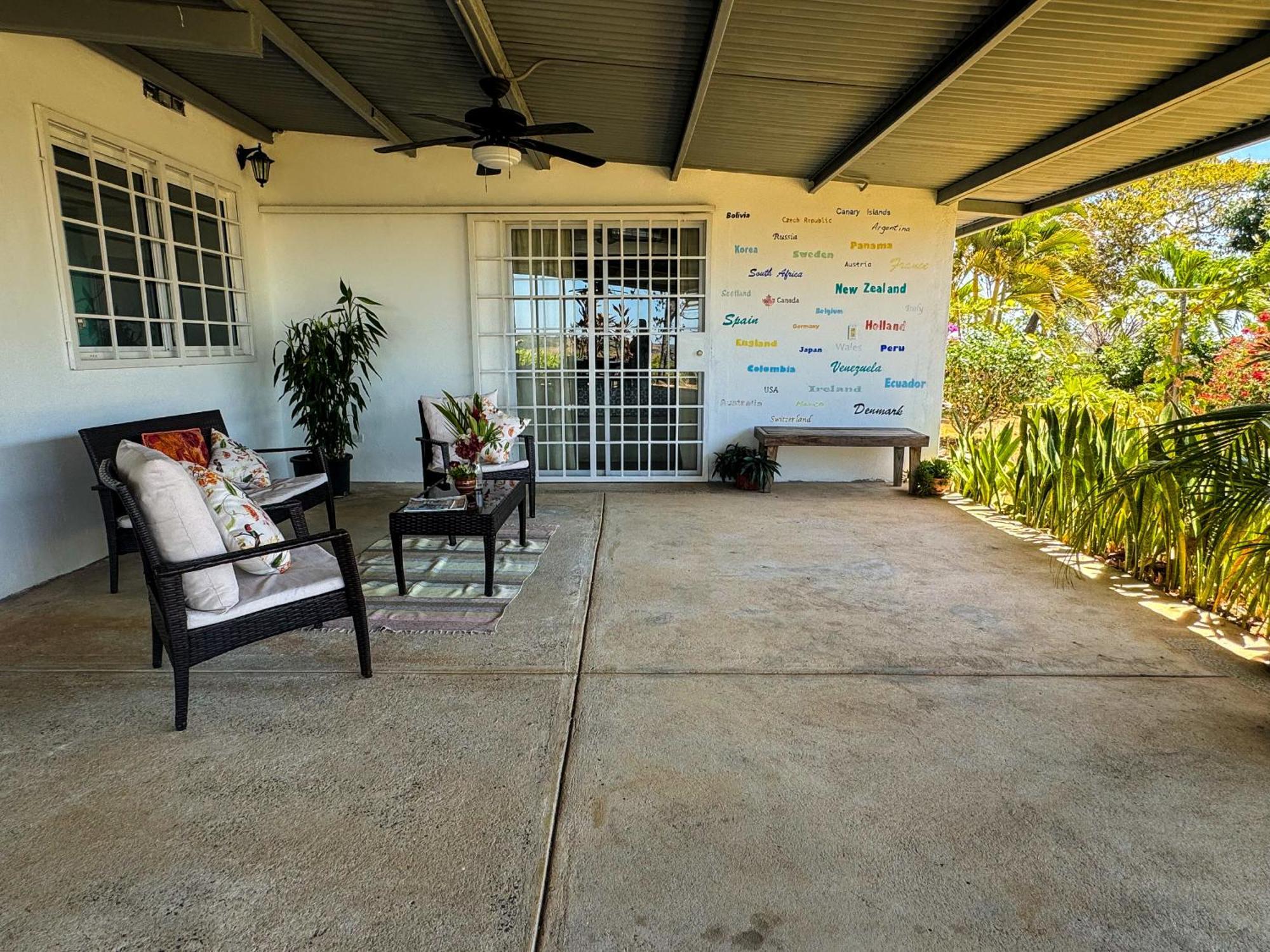 Bed and Breakfast La Maracuya Panama Playa Coronado Zewnętrze zdjęcie