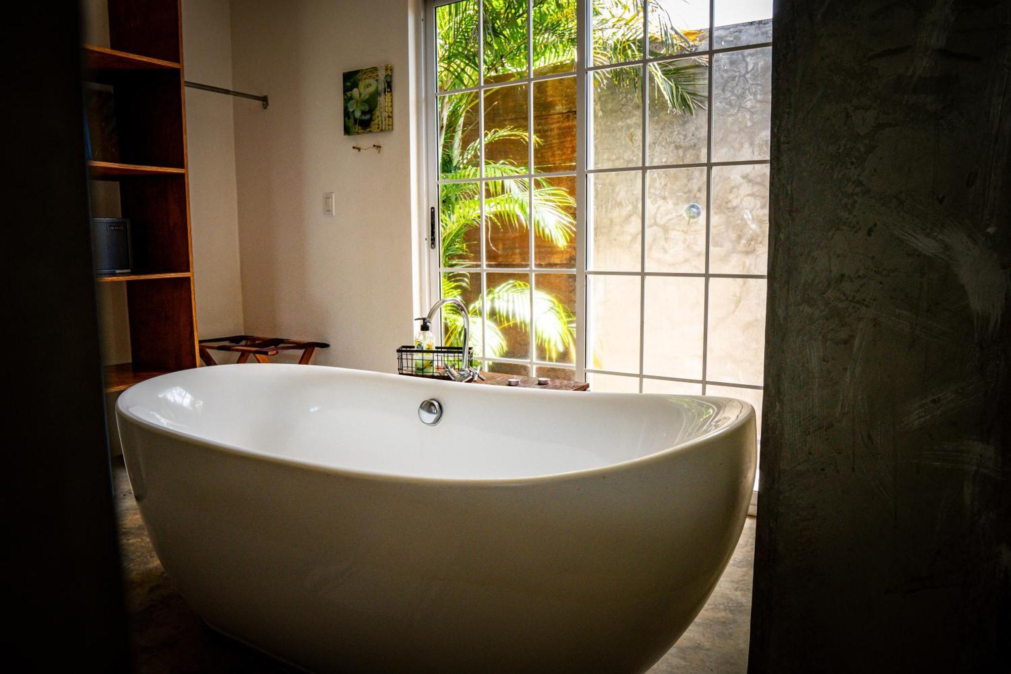 Bed and Breakfast La Maracuya Panama Playa Coronado Zewnętrze zdjęcie