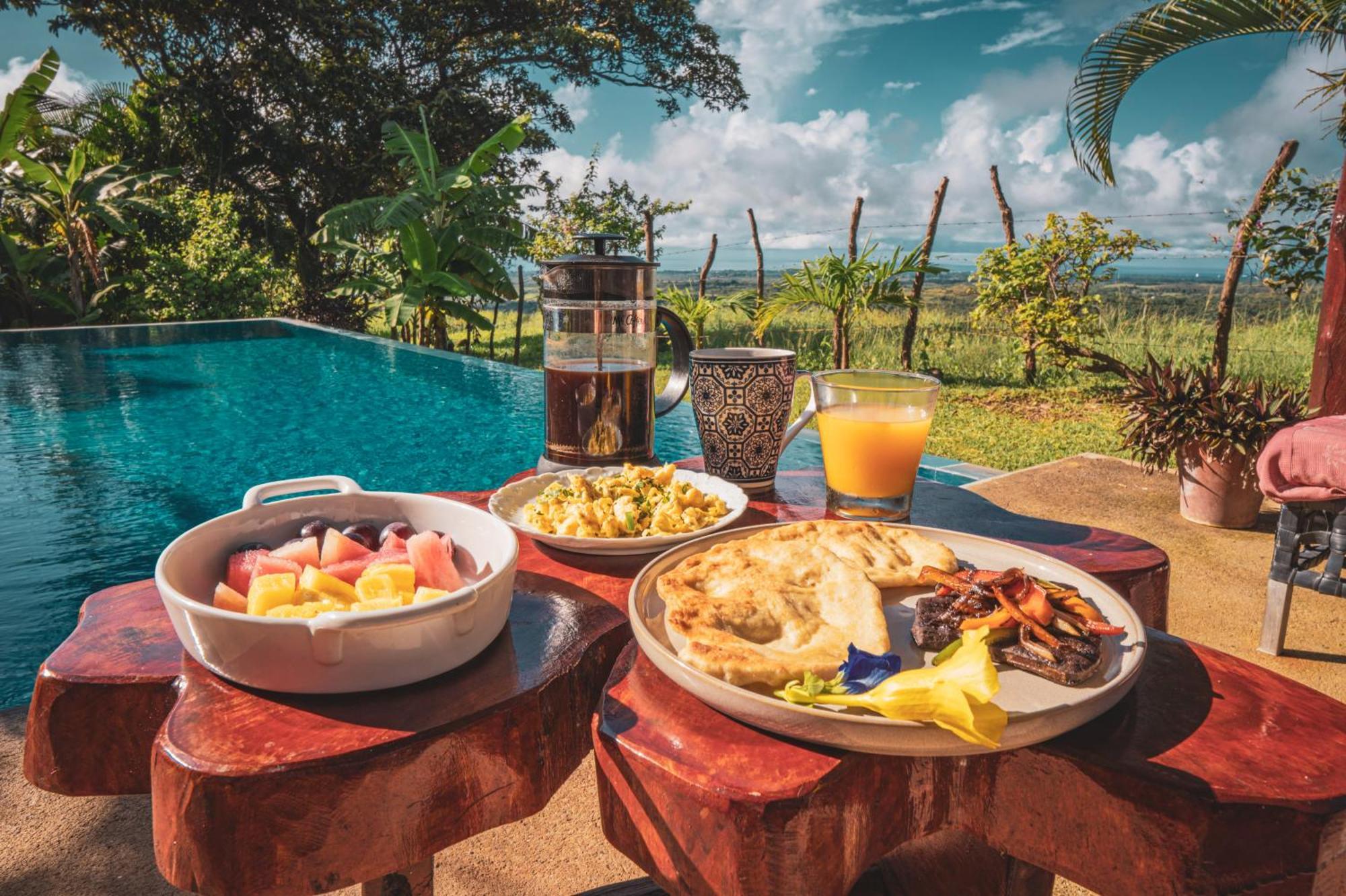 Bed and Breakfast La Maracuya Panama Playa Coronado Zewnętrze zdjęcie