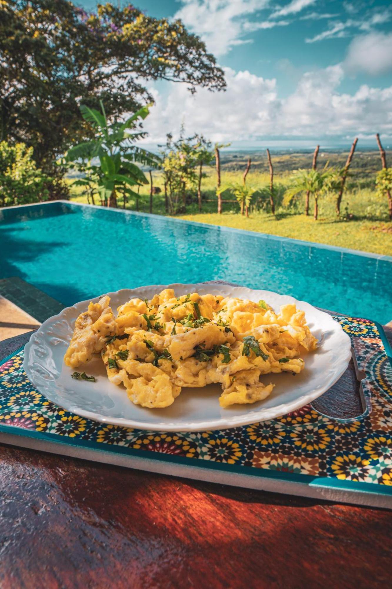 Bed and Breakfast La Maracuya Panama Playa Coronado Zewnętrze zdjęcie