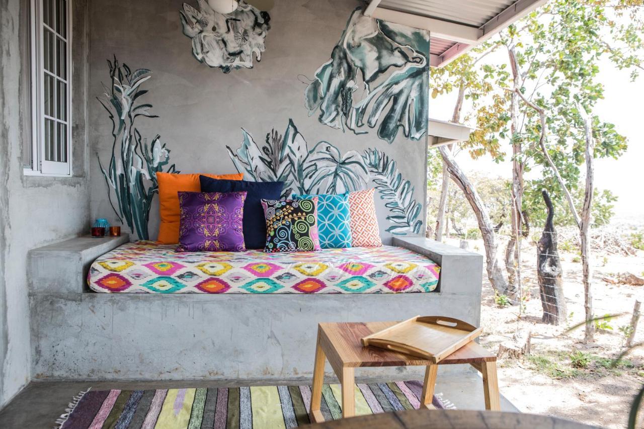 Bed and Breakfast La Maracuya Panama Playa Coronado Zewnętrze zdjęcie