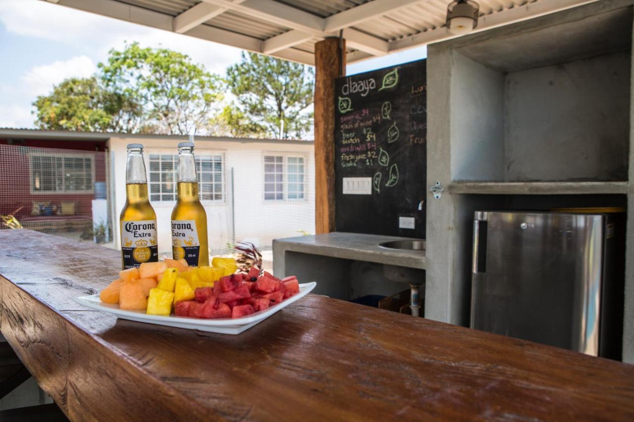 Bed and Breakfast La Maracuya Panama Playa Coronado Zewnętrze zdjęcie