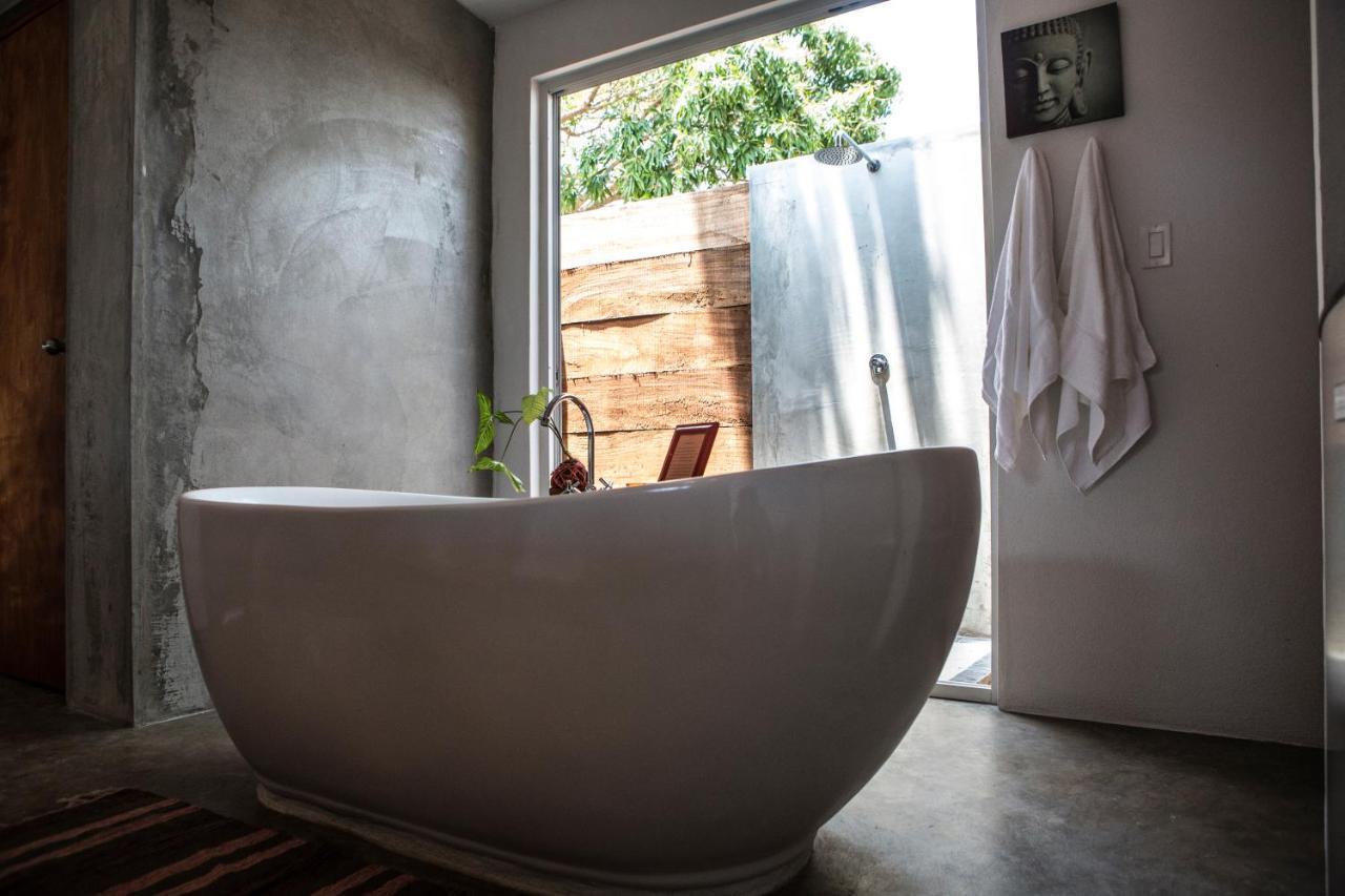 Bed and Breakfast La Maracuya Panama Playa Coronado Zewnętrze zdjęcie