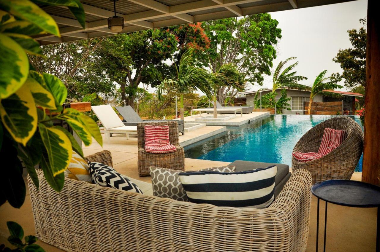 Bed and Breakfast La Maracuya Panama Playa Coronado Zewnętrze zdjęcie