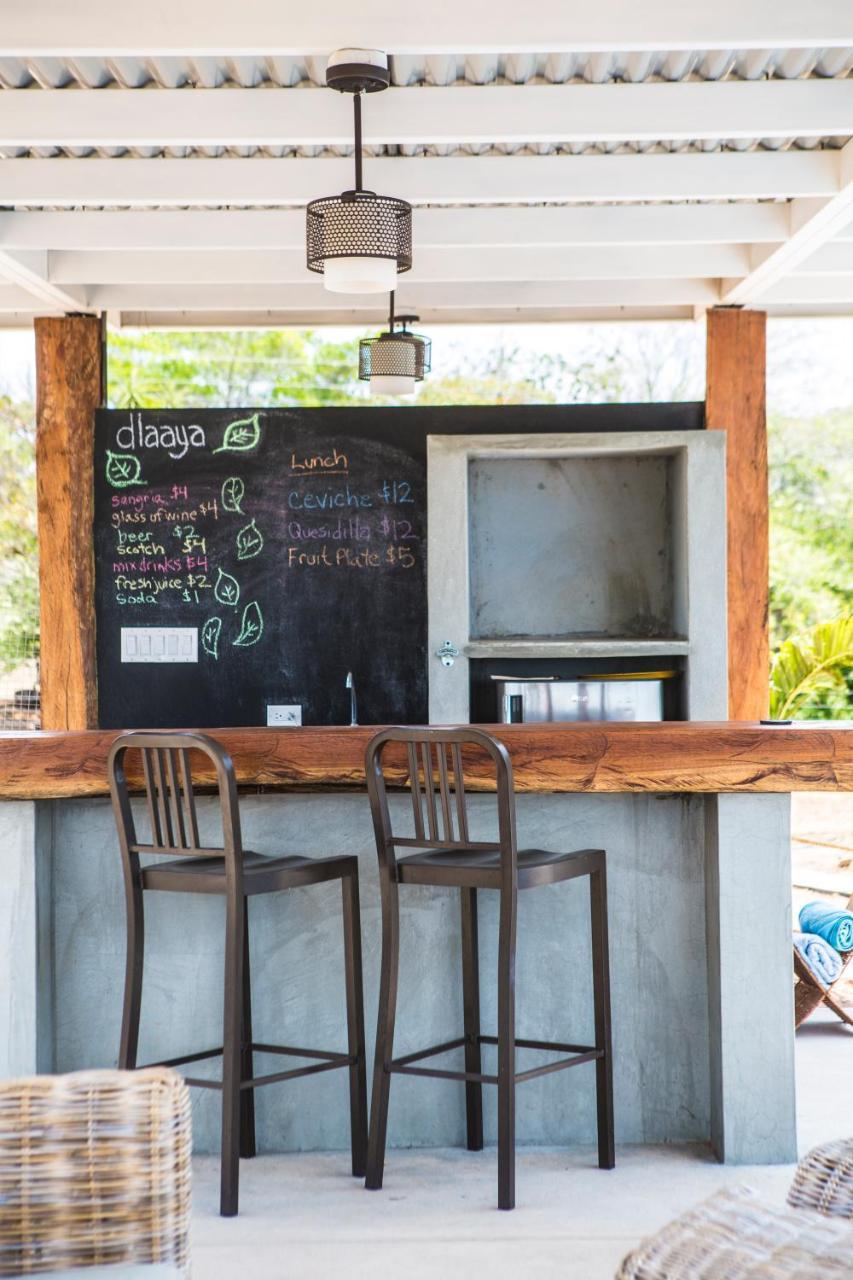 Bed and Breakfast La Maracuya Panama Playa Coronado Zewnętrze zdjęcie