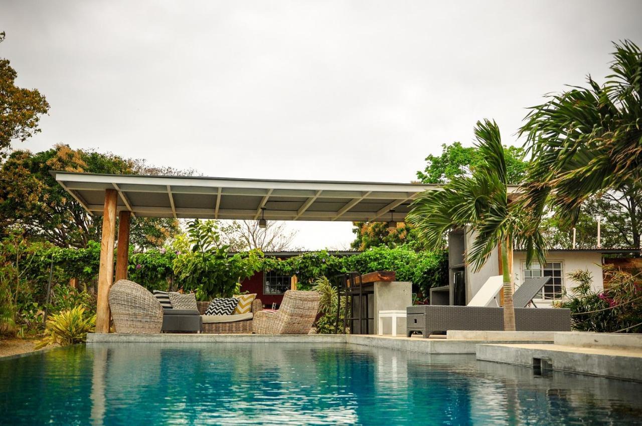 Bed and Breakfast La Maracuya Panama Playa Coronado Zewnętrze zdjęcie