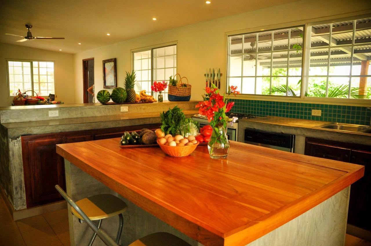 Bed and Breakfast La Maracuya Panama Playa Coronado Zewnętrze zdjęcie