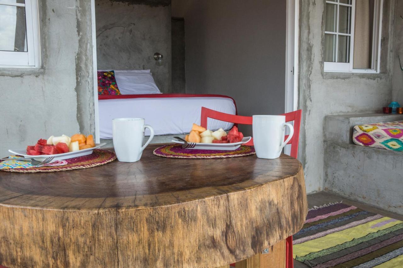 Bed and Breakfast La Maracuya Panama Playa Coronado Zewnętrze zdjęcie