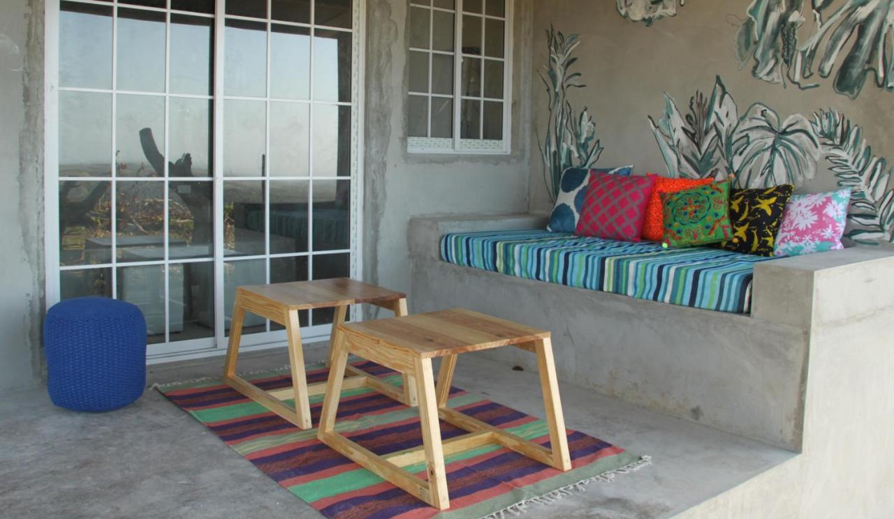 Bed and Breakfast La Maracuya Panama Playa Coronado Zewnętrze zdjęcie